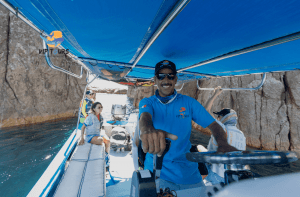 la paz vip tours panga all island