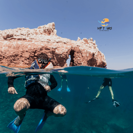 snorkelling galeria 1