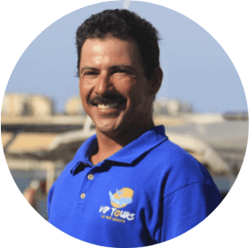 eddy la paz vip tours