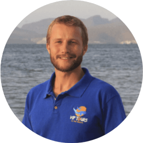 yann la paz vip tours